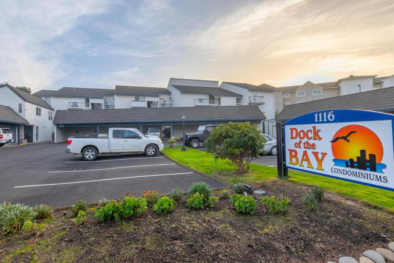 Dock Of The Bay 305 Villa Lincoln City Kültér fotó
