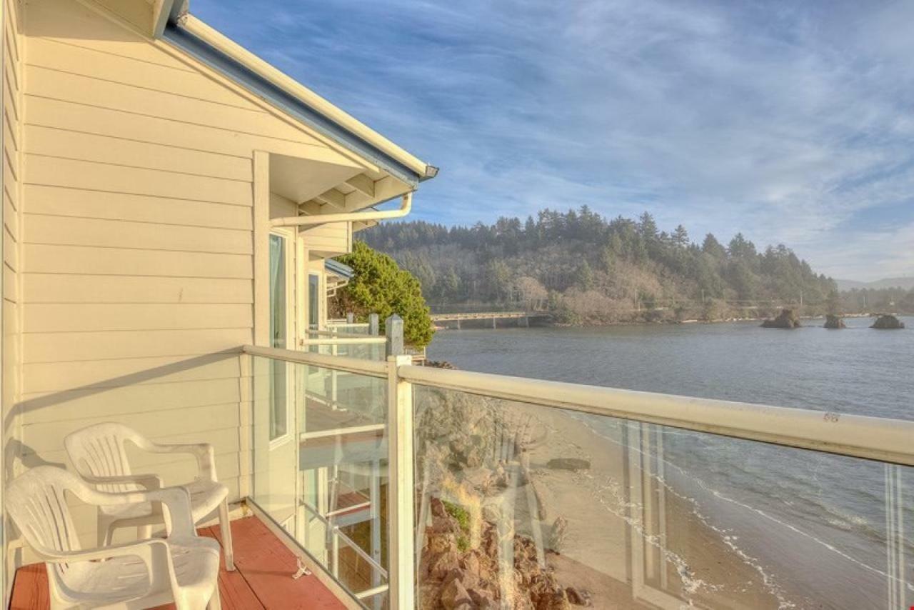 Dock Of The Bay 305 Villa Lincoln City Kültér fotó